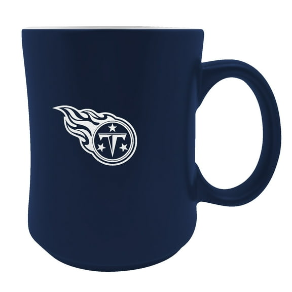 Tennessee Titans 19oz. Starter Mug