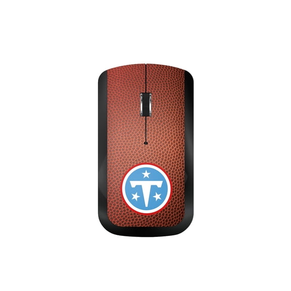 Tennessee Titans Football Design Wireless Mouse