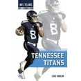 thumbnail image 1 of Tennessee Titans, (Hardcover), 1 of 1