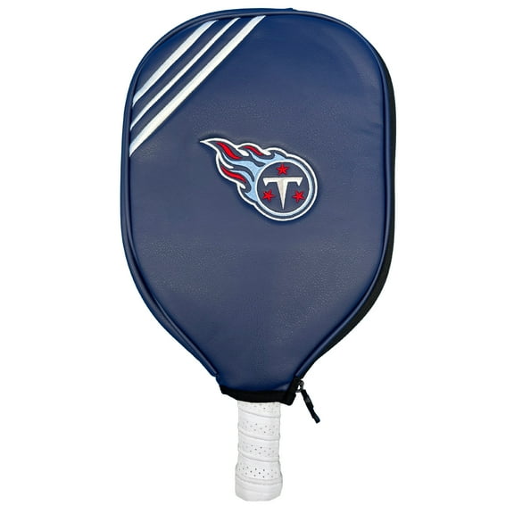 Tennessee Titans Pickleball Paddle Cover