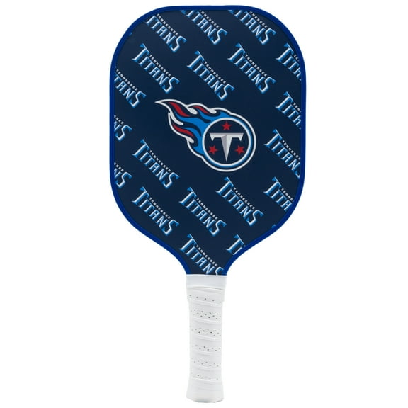 Tennessee Titans Pickleball Paddle