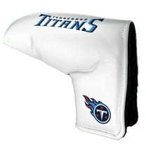Tennessee Titans Tour Blade Putter Cover