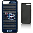 thumbnail image 1 of Tennessee Titans iPhone Bump Case with Field Design, 1 of 1
