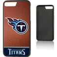 thumbnail image 1 of Tennessee Titans iPhone Bump Case with Football Design, 1 of 1