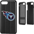 thumbnail image 1 of Tennessee Titans iPhone Rugged Case with Text Design, 1 of 1