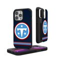 thumbnail image 1 of Tennessee Titans iPhone Rugged Stripe Design Case, 1 of 3