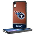 thumbnail image 1 of Tennessee Titans iPhone Rugged Wordmark Design Case, 1 of 5
