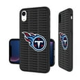 thumbnail image 1 of Tennessee Titans iPhone Text Backdrop Design Bump Case, 1 of 5