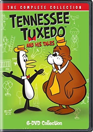 Tennessee-Tuxedo-and-His-Tales