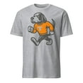 thumbnail image 1 of Tennessee Vol Vintage Mascot Graphic T-shirt, 1 of 3