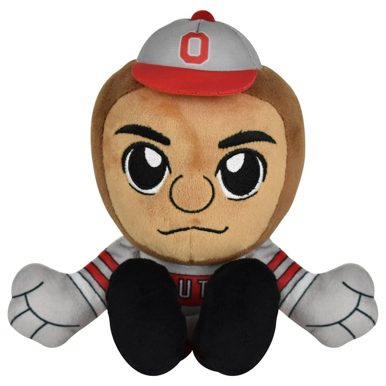 Bleacher Creatures Ohio State Buckeyes Brutus 8 Bleacher Creatures Ohio State Buckeyes Brutus 8
