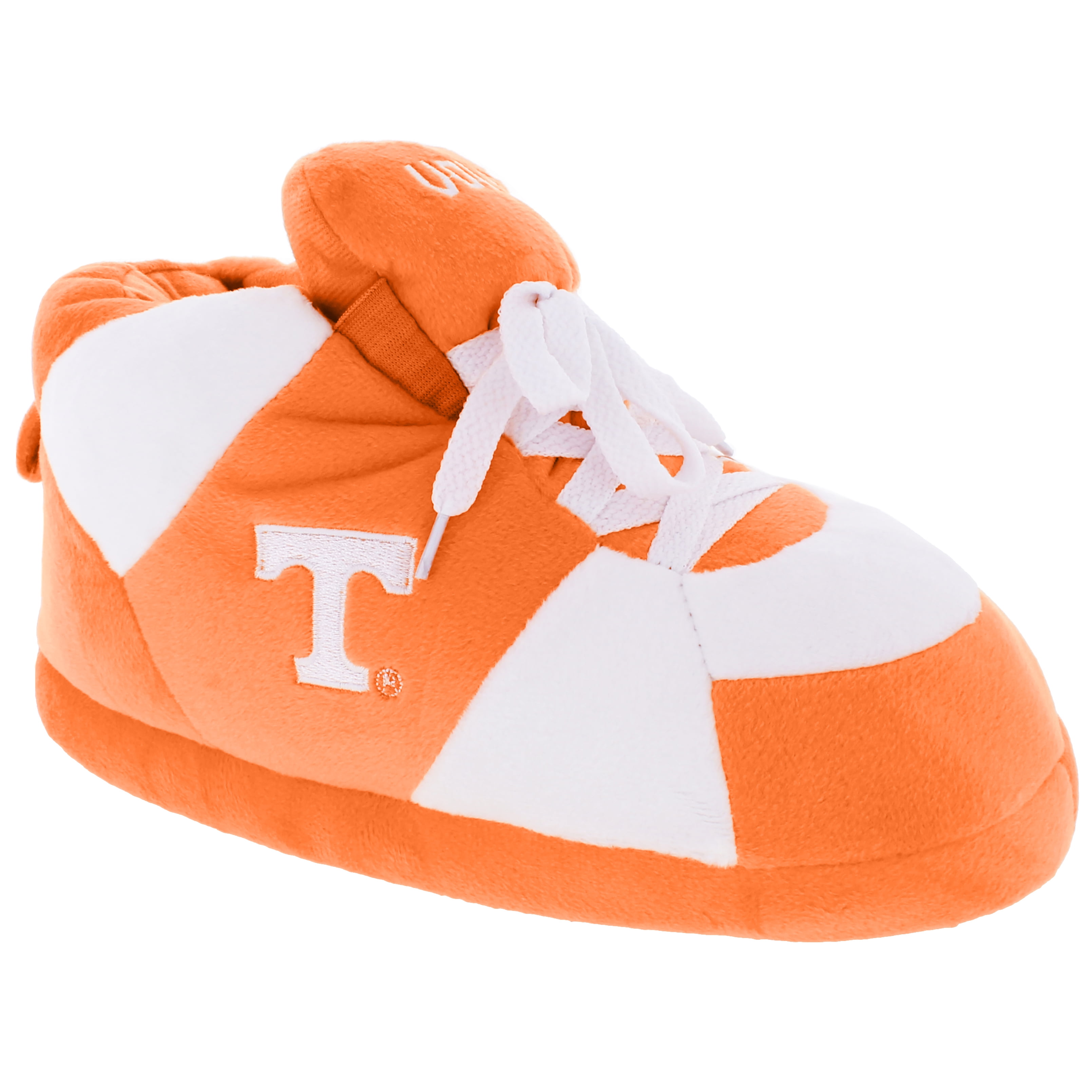 Tennessee Vols Original Comfy Feet Sneaker Slipper, Small