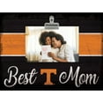 thumbnail image 1 of Tennessee Volunteers 10.5'' x 8'' Best Mom Clip Frame, 1 of 1