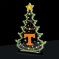 thumbnail image 1 of Tennessee Volunteers 10" LED Tabletop Christmas Tree Desklite Sign, 1 of 1