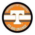thumbnail image 1 of Tennessee Volunteers 15" Round LED Lit Wall Sign, 1 of 5