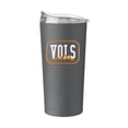 thumbnail image 1 of Tennessee Volunteers 20oz. Powder Coat Tumbler, 1 of 1