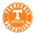 thumbnail image 1 of Tennessee Volunteers 24" Circle with Banner, 1 of 1