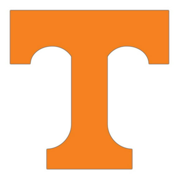 Tennessee Volunteers 24" Logo Cutout Sign