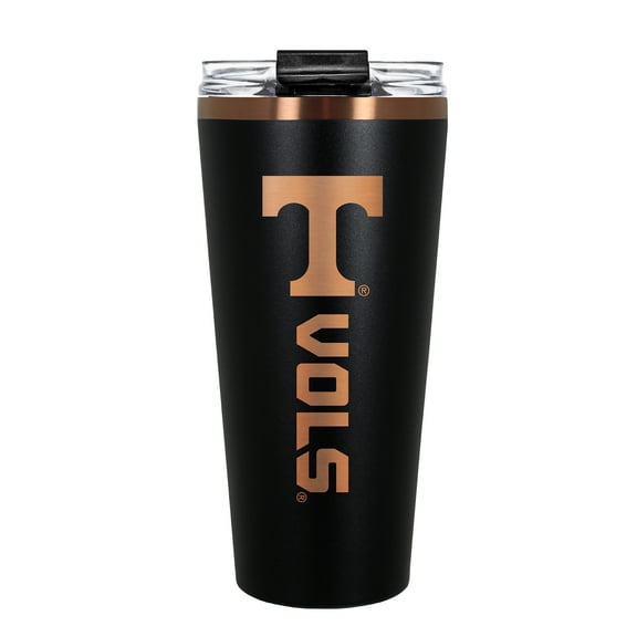 Tennessee Volunteers 30oz. Big Slim Tumbler