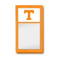 thumbnail image 1 of Tennessee Volunteers 31'' x 17.5'' Dry Erase Note Board, 1 of 4