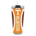 thumbnail image 1 of Tennessee Volunteers 32oz. Big Slim Game Ball Travel Tumbler, 1 of 3