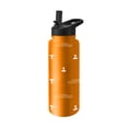 thumbnail image 1 of Logo Brands Tennessee Volunteers 34oz. Steep and Repeat Quencher Bottle, 1 of 1