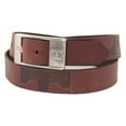 thumbnail image 1 of Tennessee Volunteers Brandish Leather Belt, 1 of 1