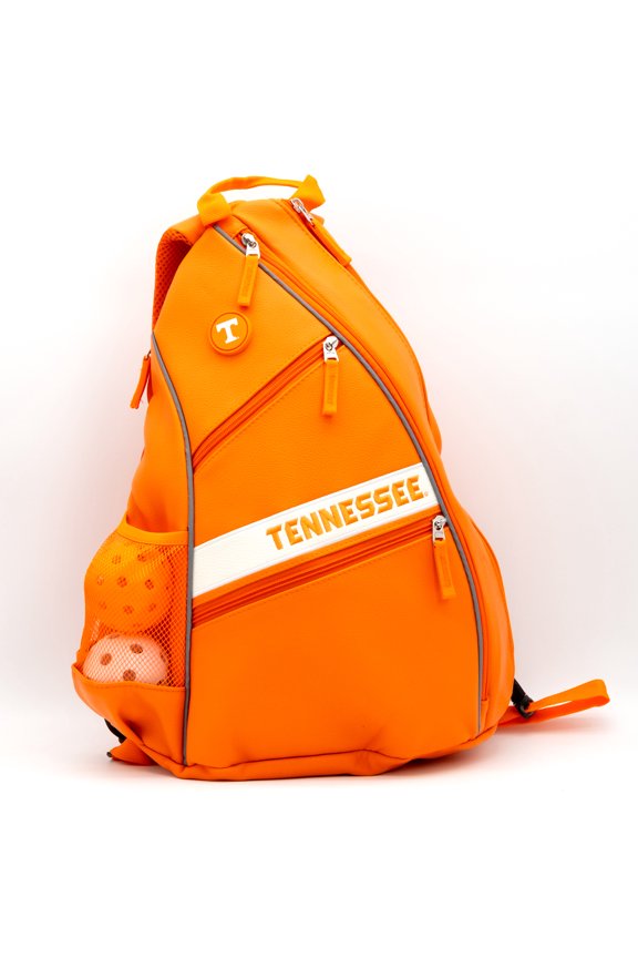 Tennessee Volunteers Embroidered Team Backpack