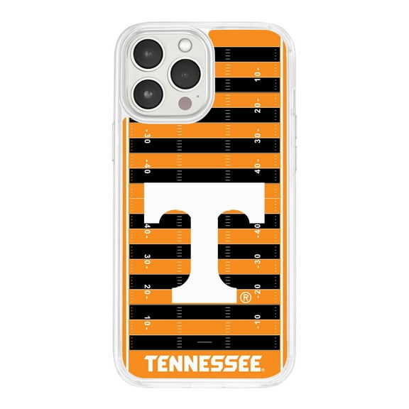 Tennessee Volunteers HD Phone Case Compatible with MagSafe Apple iPhone 16 (Field) by Affinity Bands
