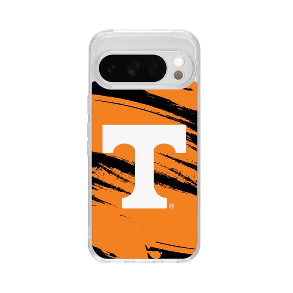 Tennessee Volunteers HD Phone Case for Google Pixel 9A (Paint) by Affinity Bands