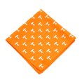 thumbnail image 1 of Tennessee Volunteers Kerchief Pocket Square, 1 of 1