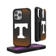 thumbnail image 1 of Tennessee Volunteers Linen Logo iPhone Rugged Case, 1 of 1