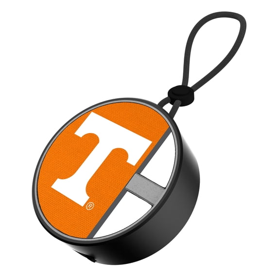 Tennessee Volunteers Logo Waterproof Bluetooth Speaker