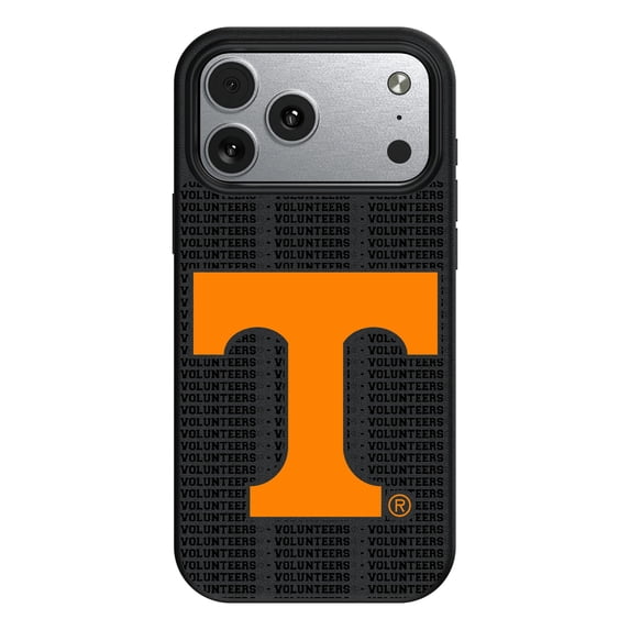 Tennessee Volunteers Primary Logo iPhone Magnetic Bump Case