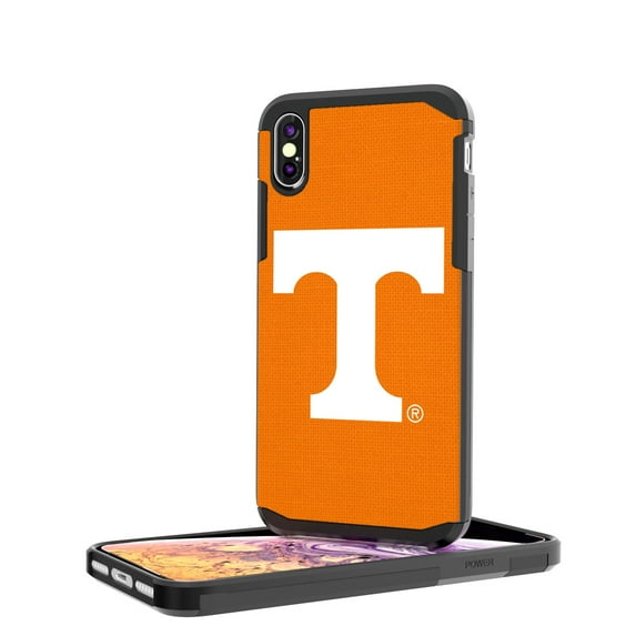 Tennessee Volunteers Rugged iPhone Case