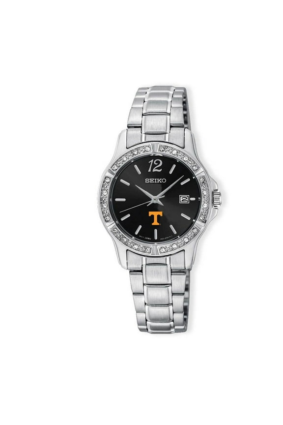 Tennessee Volunteers Seiko Women's PRIME Chronograph
