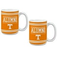 thumbnail image 1 of Tennessee Volunteers Two-Pack Alumni Mug Set, 1 of 2