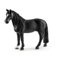 thumbnail image 1 of Schleich Farm World, Animal Figurine, Farm Toys for Boys and Girls 3-8 Years Old, Tennessee Walker Gelding, 1 of 4