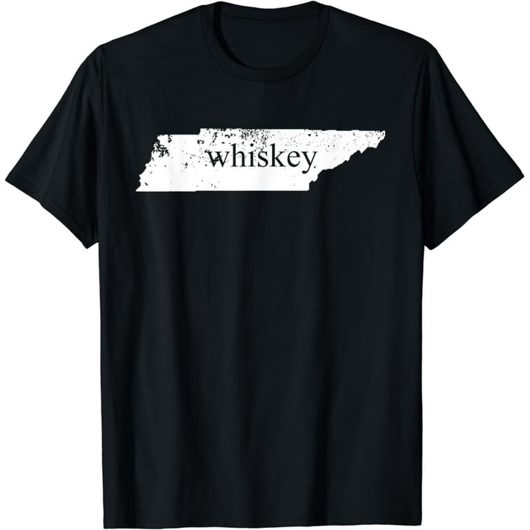 Tennessee Whiskey Tshirt Tn State Home Smooth Sour Mash Tee Tennessee Whiskey Tshirt Tn State Home Smooth Sour Mash Tee