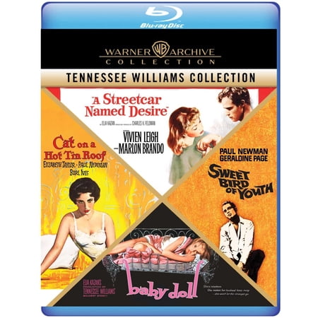 Tennessee Williams Collection