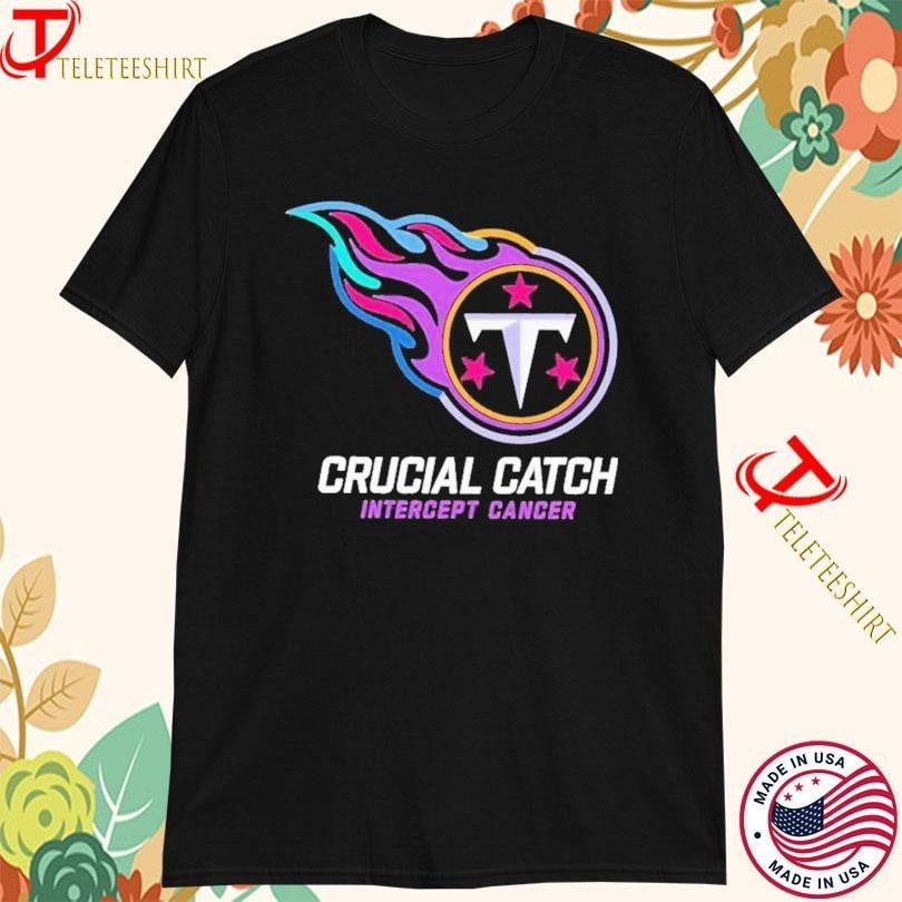Tennesseetitans2024nflcrucialcatchtshirts