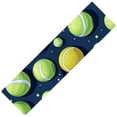 thumbnail image 1 of Tennis 15.7"x59" Rectangular Runner Rug Kitchen Mat Absorbent Washable, 1 of 6