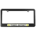 thumbnail image 1 of Tennis Anyone - Tennis Balls License Plate Frame, 1 of 1
