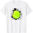 thumbnail image 1 of Tennis Apparel - Tennis T-Shirt, 1 of 2