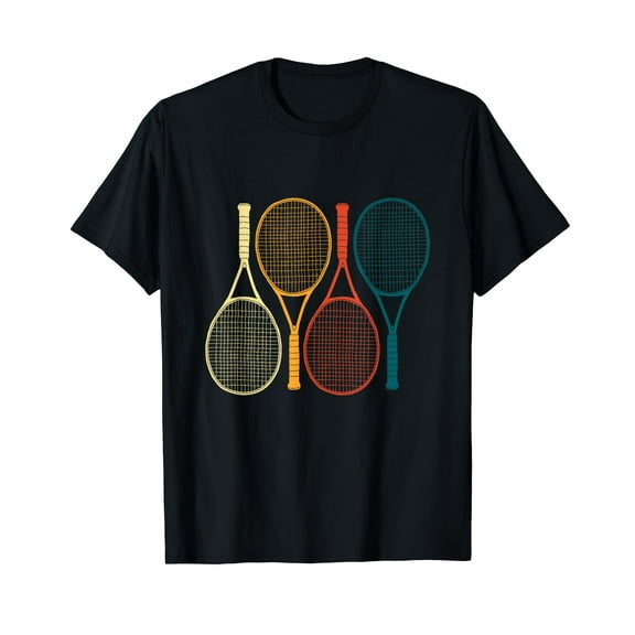 Tennis Apparel - Tennis T-Shirt