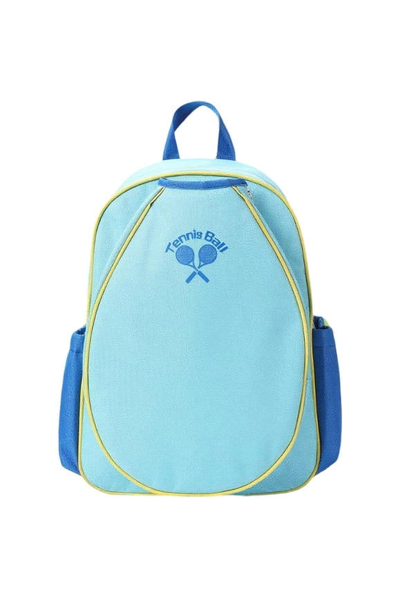 Tennis Backpack Multifunctional Sport Bag Large Racket Bag For Pickleball Paddles Badminton Racquet Balls Women Men Accessories