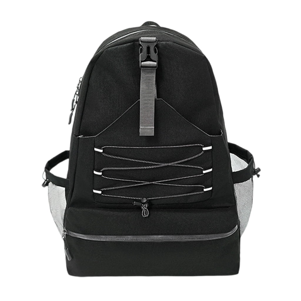 Tennis Backpack Sports Bag with Shoe Compartment Tennis Racket Bag Gym Bag