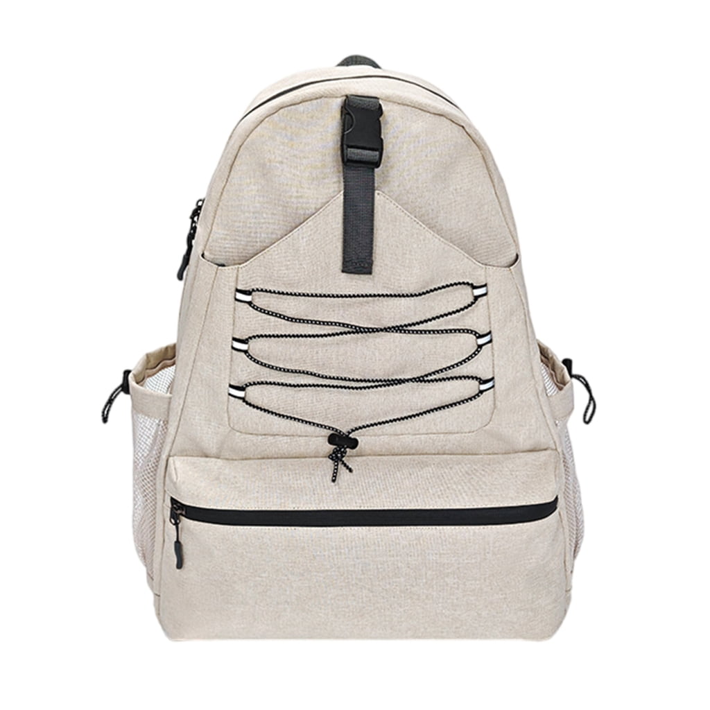 Tennis Backpack Sports Bag with Shoe Compartment Tennis Racket Bag Gym Bag
