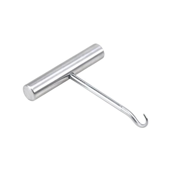 Tennis Badminton Racket Stringing Tool Racket String Assistance Puller Tool