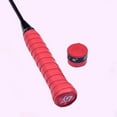 thumbnail image 1 of Tennis Badminton Squash Racket Non-slip Grip Tape Hand Glue 110cm, 1 of 12